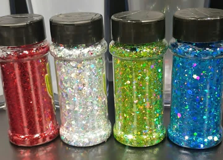 24 OUNCE *GLOW IN THE DARK* BOX SET