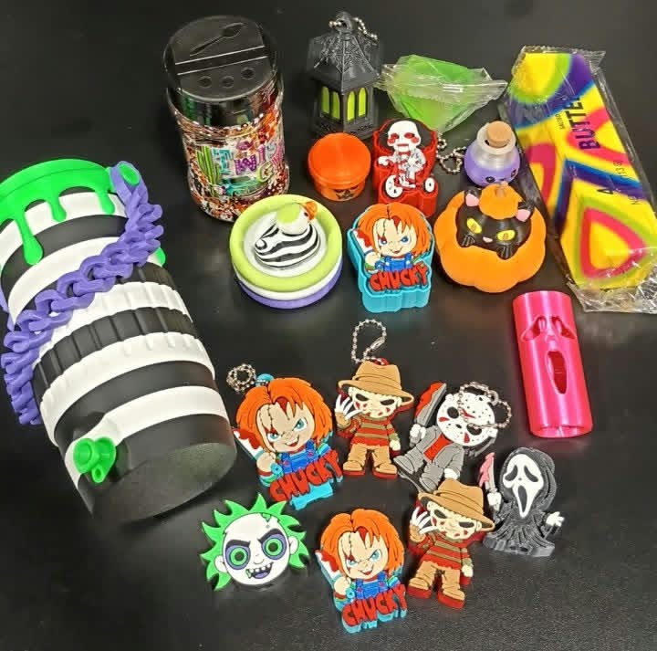 *BOO BOX 2.0