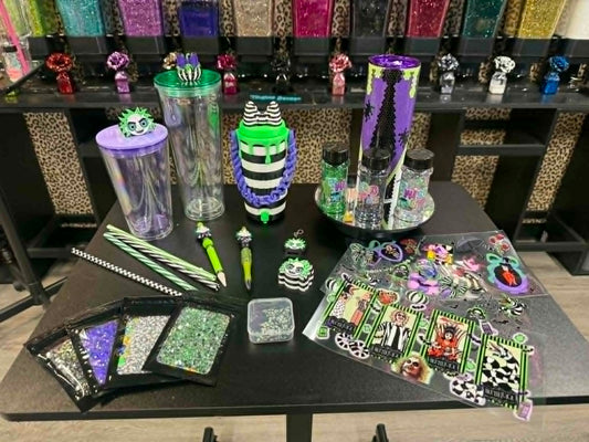 BEETLE KIT