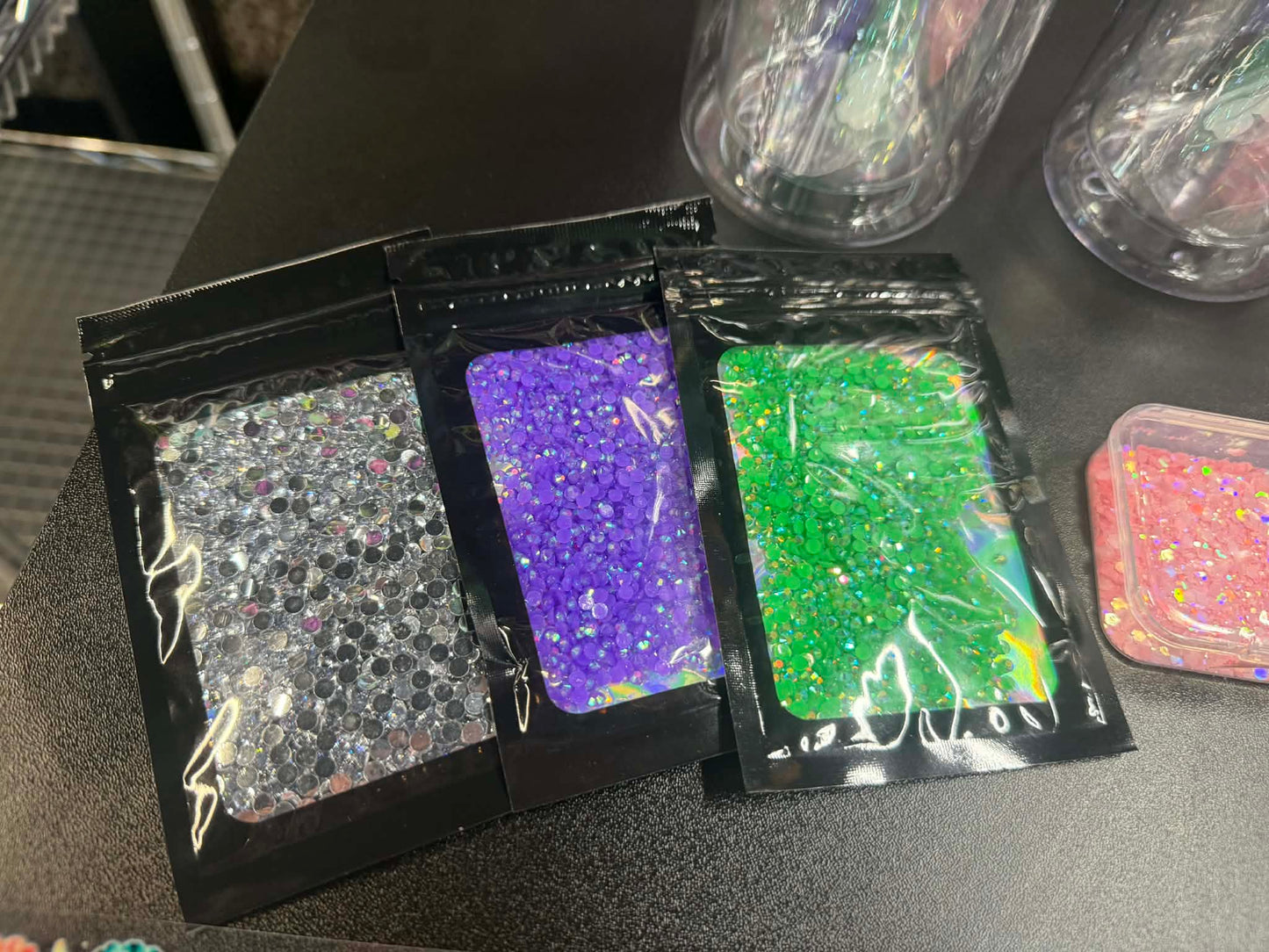 20 oz BEE-UTIFUL TWISTED KIT