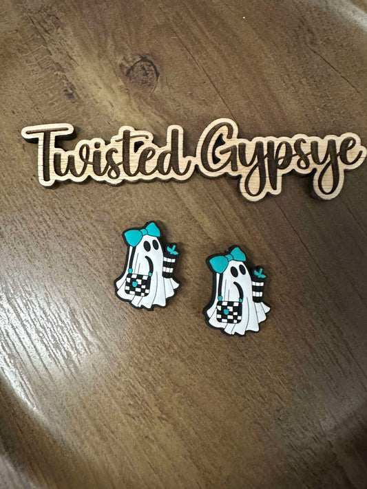 CUSTOM BOUJEE GHOST 2 PACK #155