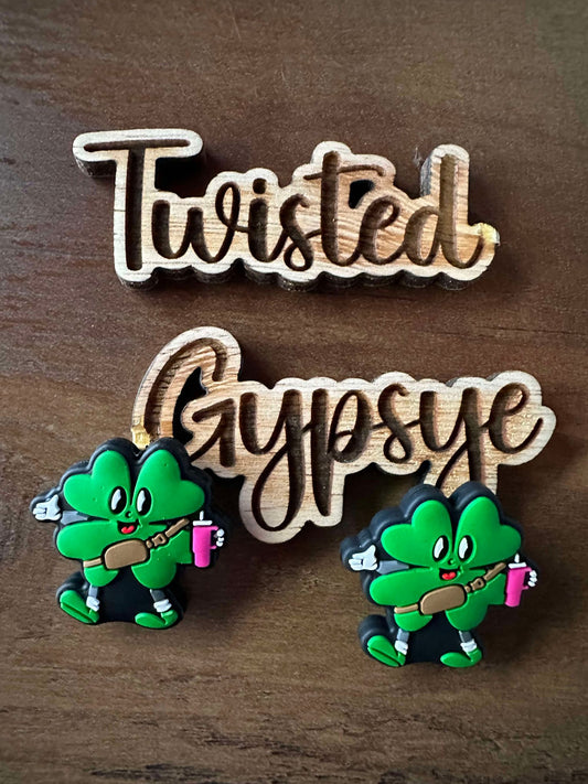 CUSTOM BOUJEE CLOVER 2 PACK #10