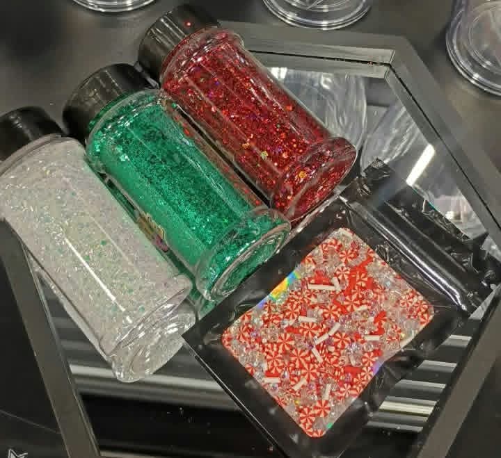 CAKE CHILLERS BOX SET