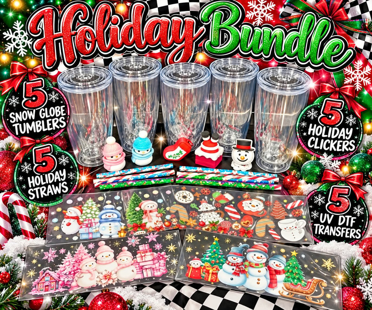 HOLIDAY BUNDLE