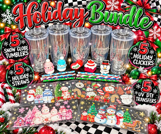 HOLIDAY BUNDLE