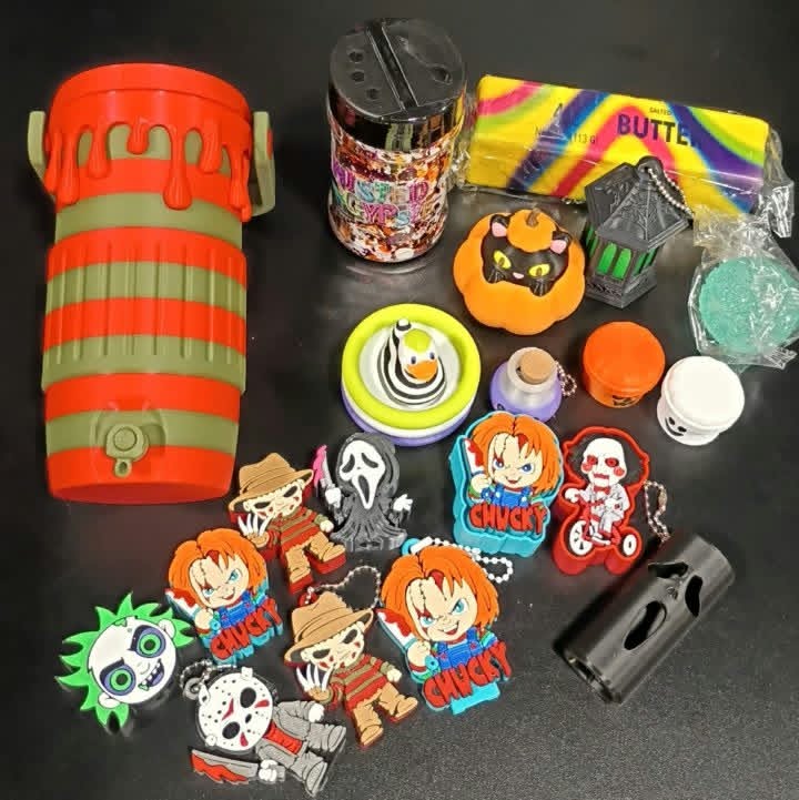 *BOO BOX 3.0