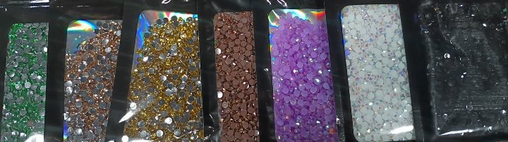 STAINLESS STEEL DECO ART KIT -2.0*